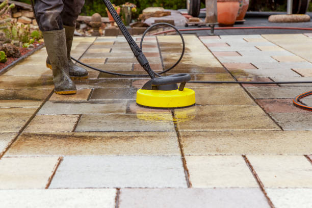 San Diego Country Estates, CA Pressure Washing Services Company