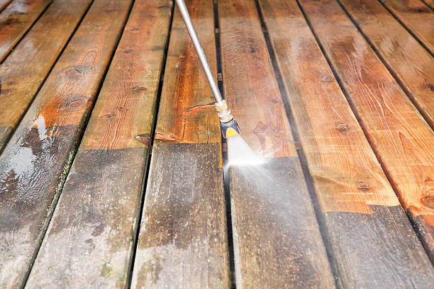 San Diego Country Estates, CA Pressure Washing Services Company